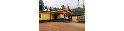 அச்சன்கோவில் - கேரளா